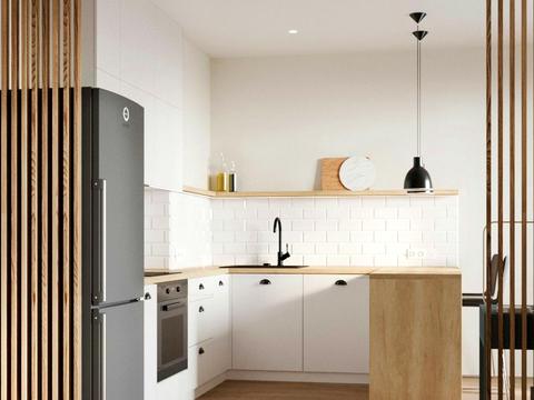 квартира за адресою Костанайська вул., 13-А