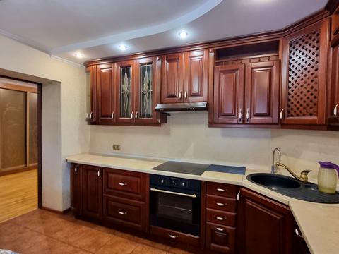 квартира за адресою Стадіонна вул., 6-А