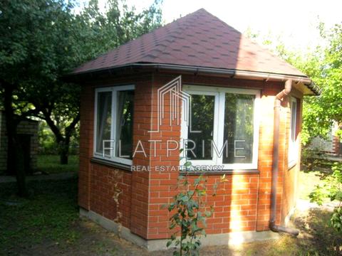 будинок за адресою с. Зазим'я, Садова вул., 7