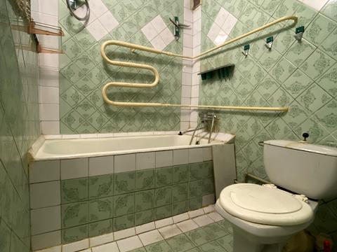 квартира по адресу  ул., 6