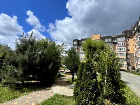 квартира за адресою Софіївська вул., 2б