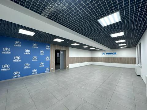 коммерческая по адресу Малиновского ул., 26
