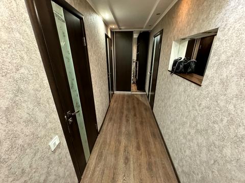 квартира за адресою Європейська вул. (Фрунзе), 63