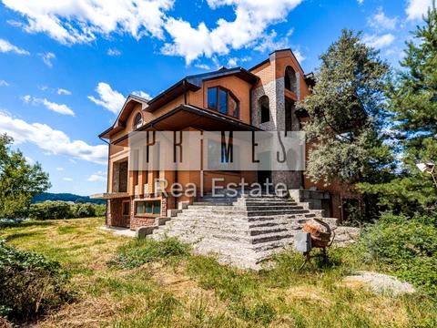 будинок за адресою с. Романків, Романків