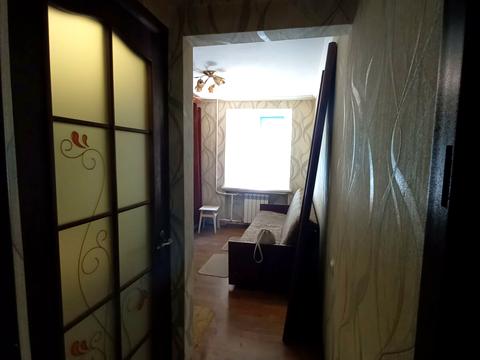 комната по адресу Межевая ул., 118