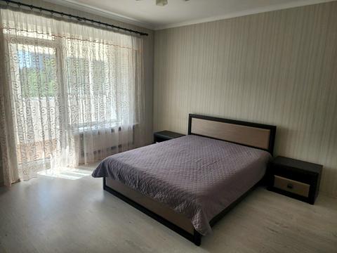 квартира по адресу Клима Савура ул., 14а