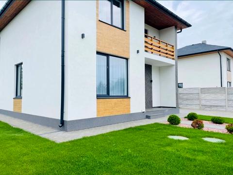 дом по адресу вулиця Київська