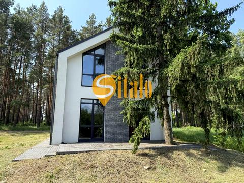 дом по адресу Озерна