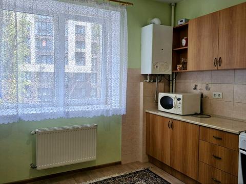 квартира по адресу Национальной Гвардии ул., 14е