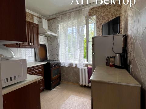 квартира за адресою Зернова вул., 6/8