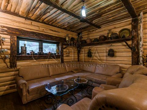 будинок за адресою с. Лебедівка, Вишгородський район