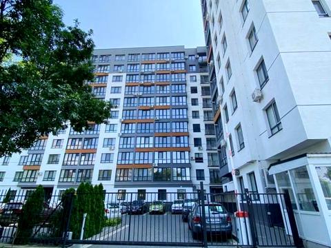 квартира по адресу Осипа Сорохтея ул., 41а