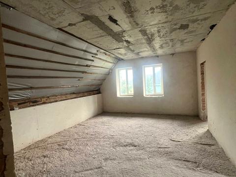 будинок за адресою с. Вишеньки, Вербицького