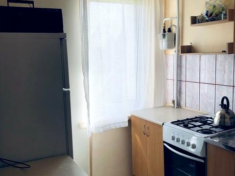 квартира по адресу Научная ул., 20