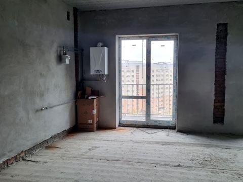 квартира за адресою Лісова вул., 12/1В