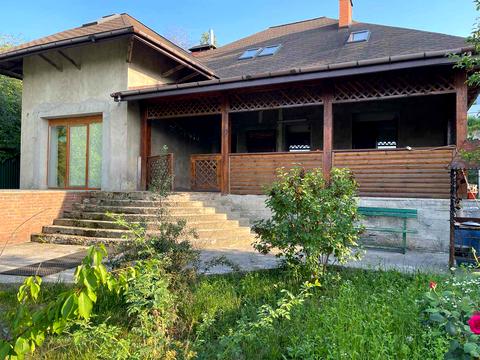 дом по адресу Радикальна, 101
