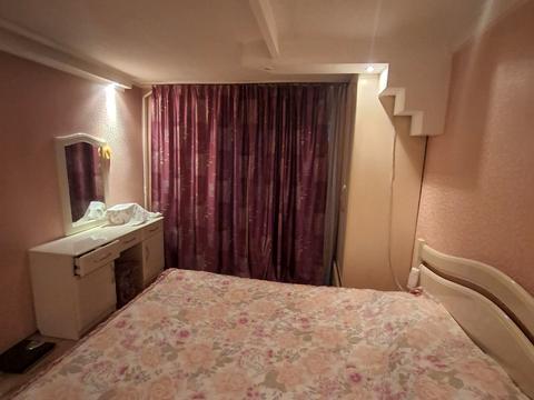 квартира по адресу Михайловская ул., 29