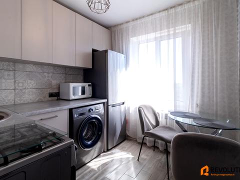 квартира по адресу Лукьяновская ул., 7