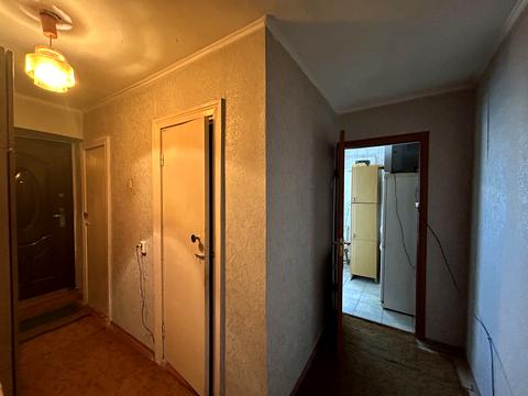 квартира за адресою Робітнича, 8