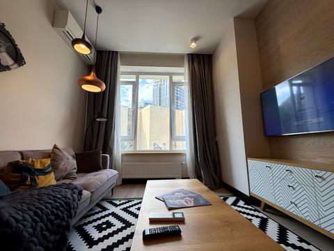 квартира за адресою Київ, Саперне Поле вул., 5