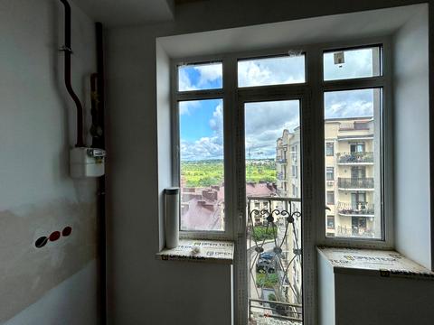 квартира по адресу Западная ул., 4