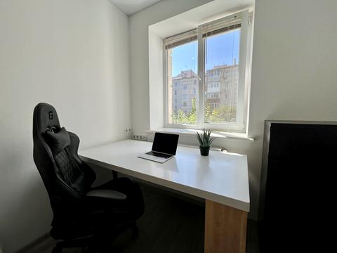 квартира за адресою Катерини Білокур, 1-А