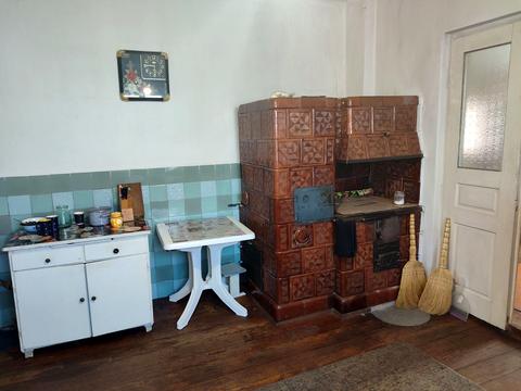 дом по адресу Сидорська, 10