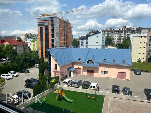 квартира за адресою Торговиця вул., 19