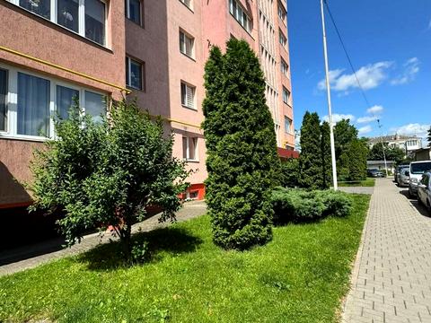квартира по адресу Ивана Франко ул., 44б