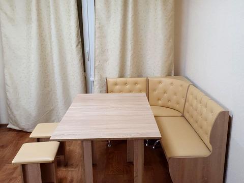 квартира за адресою Балтійський пров., 1