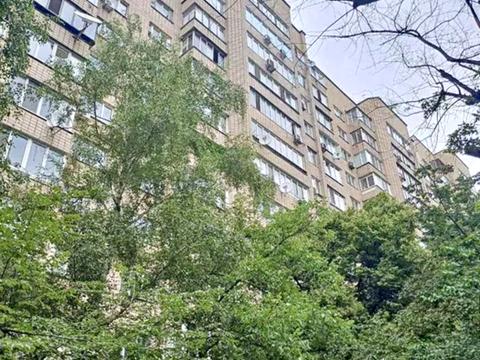 квартира по адресу Олеся Гончара ул., 62