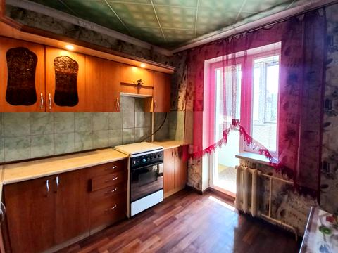 квартира за адресою 5-й Зарічний мікрорайон , 74