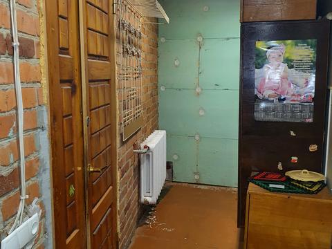будинок за адресою Першотравневий пров., 4