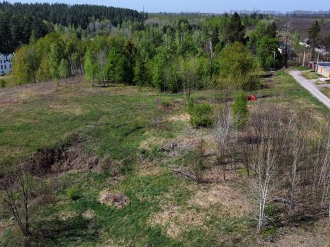 ділянка за адресою Черешнева вул.