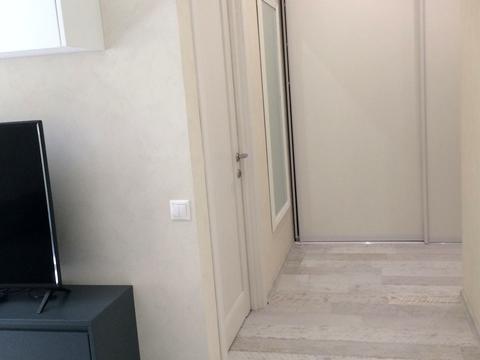 квартира за адресою Регенераторна вул., 4