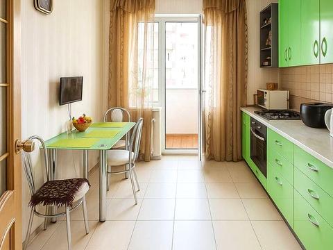 квартира за адресою Урлівська вул., 30