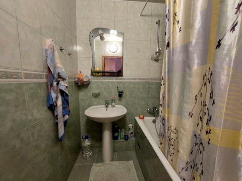 квартира по адресу Ивана Фунтового ул., 27