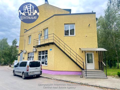 комерційна за адресою Заводська вул., 56К