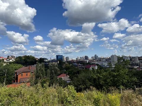 участок по адресу Кондукторская ул., 28