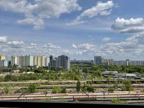 квартира по адресу Каховская ул., 62-А