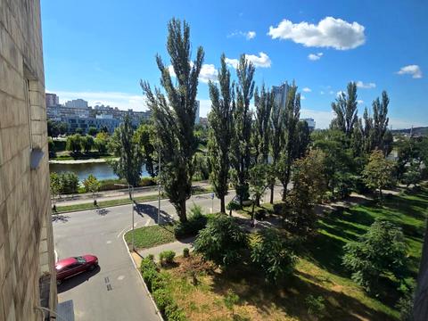 квартира за адресою Київ, Ентузіастів, 5
