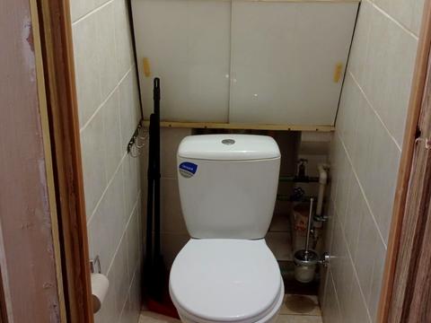 квартира за адресою Космонавтів вул., 31