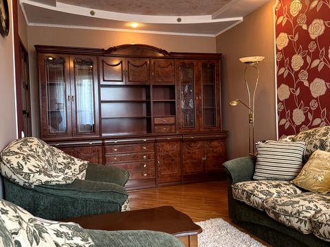 квартира по адресу Татарский пер., 8