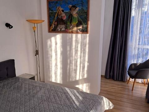квартира за адресою Центральна вул., 21-А