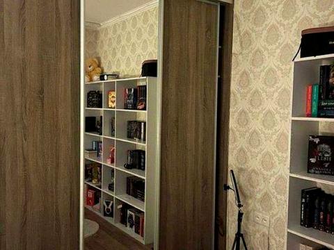квартира за адресою Хорольська вул., 8/4