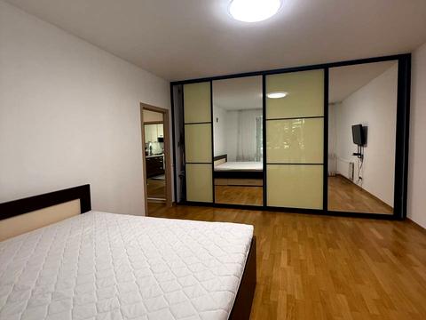 квартира за адресою Жасминова вул., 5б