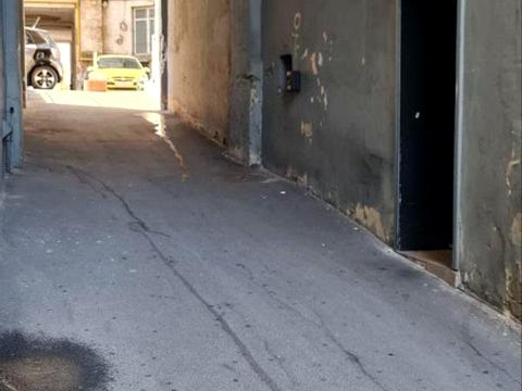 коммерческая по адресу Михайловский пер., 9-Б