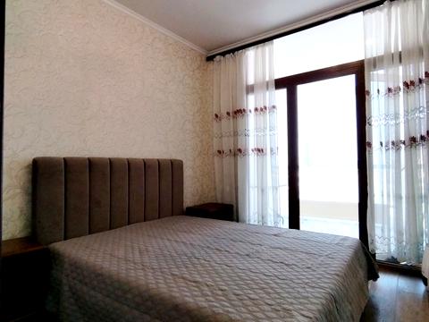 квартира по адресу Болгарская ул., 87