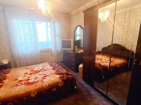 квартира по адресу Вильгельма Котарбинского ул. (Миколи Кравченка), 23