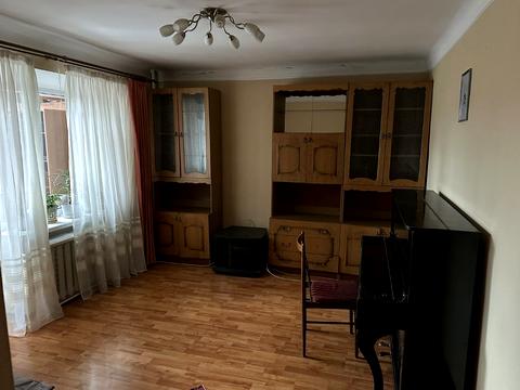 квартира за адресою Сергія Берегового вул. (Мартиросяна), 25